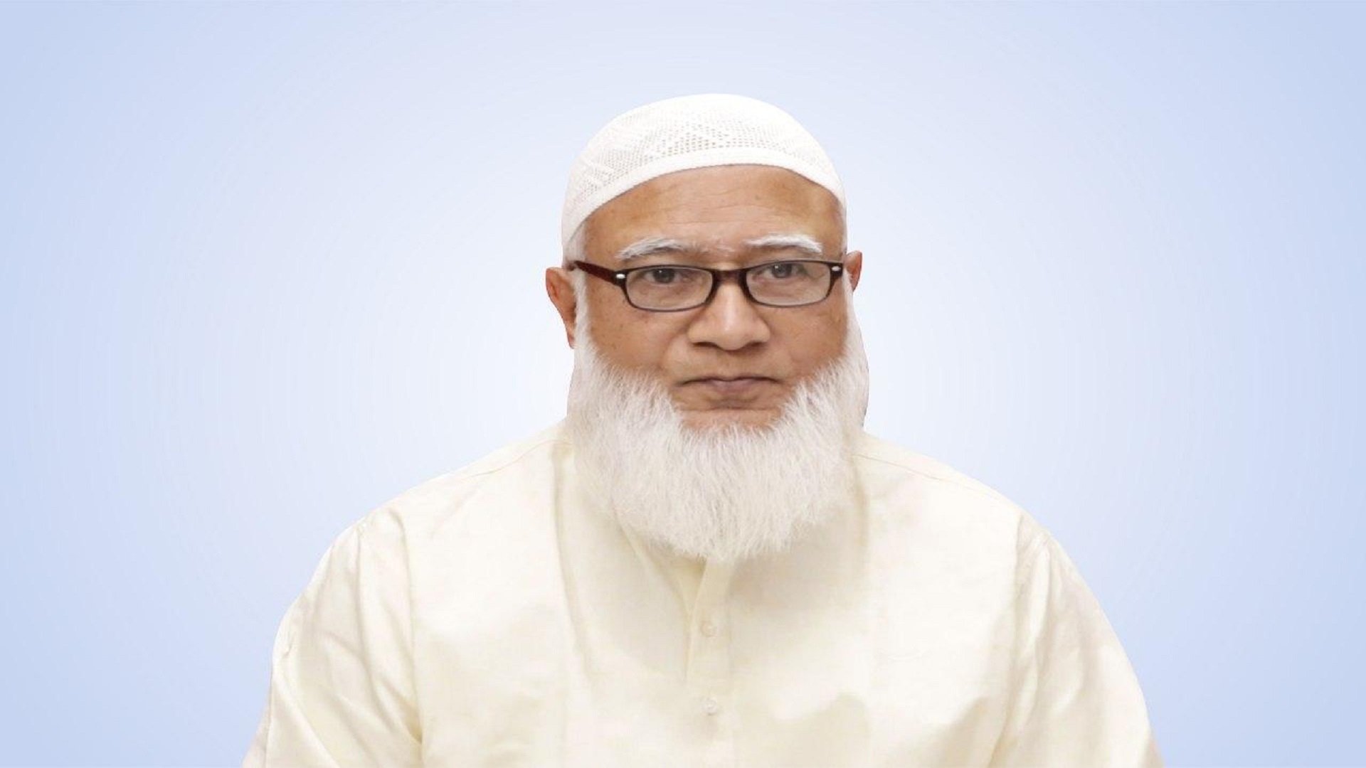 শারদীয় দুর্গোৎসবে হিন্দু সম্প্রদায়কে জামায়াত আমিরের শুভেচ্ছা
